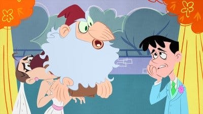 Assistir Animaniacs Temporada 1 Episódio 29 Online em HD