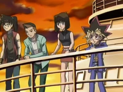 Assistir Yu-Gi-Oh! Temporada 1 Episódio 220 Online em HD