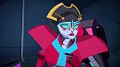 Assistir Transformers Cyberverse Temporada 1 Episódio 3 Online em HD