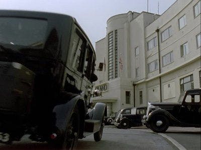Assistir Agatha Christie’s Poirot Temporada 5 Episódio 8 Online em HD