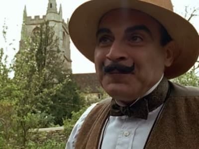 Assistir Agatha Christie’s Poirot Temporada 7 Episódio 1 Online em HD