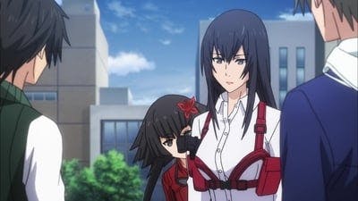 Assistir Lord of Vermilion: Guren no Ou Temporada 1 Episódio 5 Online em HD