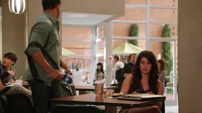 Assistir Barrados no Baile: Nova Geração Temporada 4 Episódio 5 Online em HD