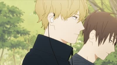 Assistir Cool Doji Danshi Temporada 1 Episódio 4 Online em HD