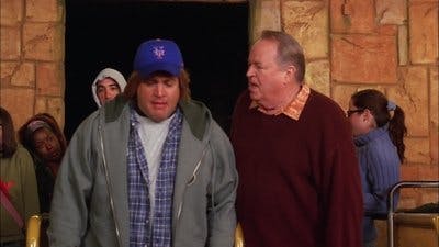 Assistir O Rei do Bairro Temporada 8 Episódio 19 Online em HD