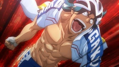 Assistir Yowamushi Pedal Temporada 3 Episódio 20 Online em HD