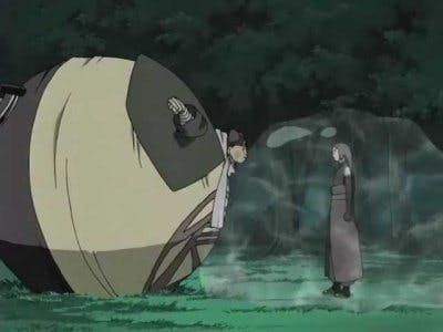 Assistir Naruto Temporada 4 Episódio 189 Online em HD
