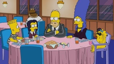 Assistir Os Simpsons Temporada 35 Episódio 9 Online em HD