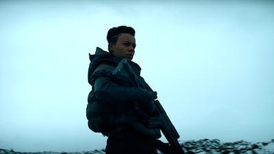Assistir Fundação Temporada 1 Episódio 3 Online em HD