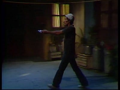 Assistir Chaves Temporada 5 Episódio 22 Online em HD