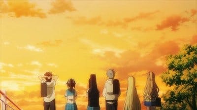 Assistir Strike the Blood Temporada 5 Episódio 4 Online em HD