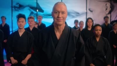 Assistir Cobra Kai Temporada 5 Episódio 1 Online em HD