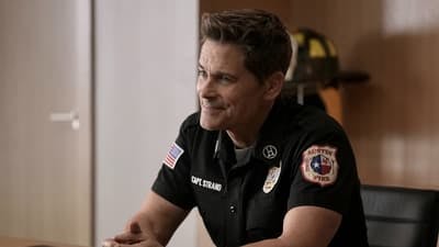 Assistir 9-1-1: Lone Star Temporada 5 Episódio 2 Online em HD