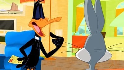 Assistir O Show dos Looney Tunes Temporada 2 Episódio 5 Online em HD