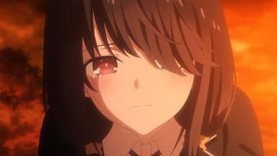 Assistir Date a Live Temporada 4 Episódio 12 Online em HD