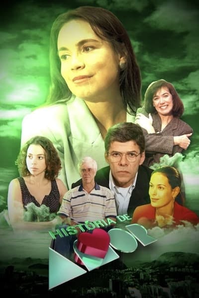 Assistir História de Amor Temporada 1 Episódio 89 Online em HD