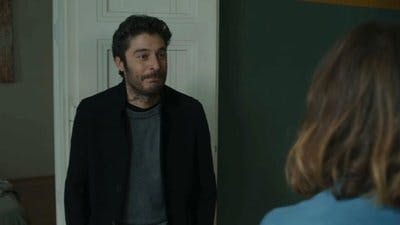 Assistir La Porta Rossa Temporada 3 Episódio 5 Online em HD