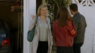 Assistir Maratón Candice Renoir Temporada 3 Episódio 2 Online em HD