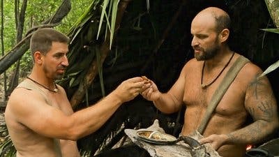 Assistir Largados e Pelados: A Tribo Temporada 8 Episódio 5 Online em HD