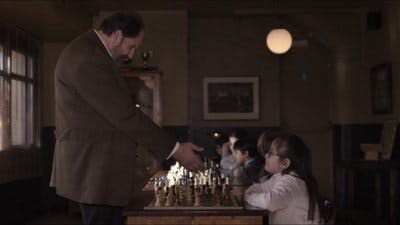 Assistir Noite e Dia Temporada 2 Episódio 1 Online em HD