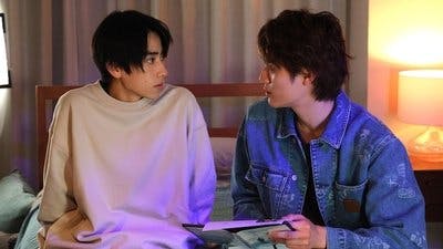 Assistir Nossa Juventude Temporada 1 Episódio 10 Online em HD