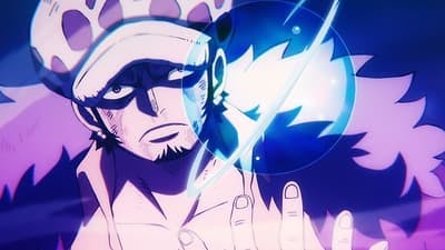 Assistir One Piece Temporada 21 Episódio 1067 Online em HD