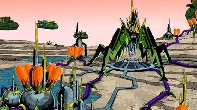 Assistir Ben 10: Omniverse Temporada 3 Episódio 5 Online em HD
