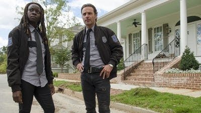 Assistir The Walking Dead Temporada 5 Episódio 13 Online em HD