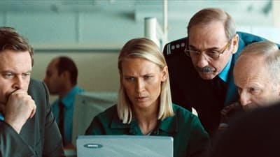 Assistir A Inundação do Milênio Temporada 1 Episódio 1 Online em HD