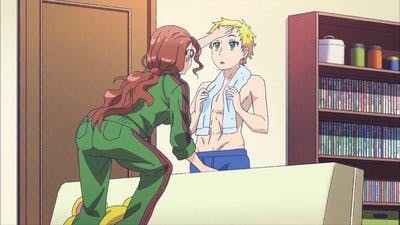 Assistir Oshiete! Galko-chan Temporada 1 Episódio 10 Online em HD