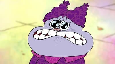 Assistir Chowder Temporada 2 Episódio 9 Online em HD