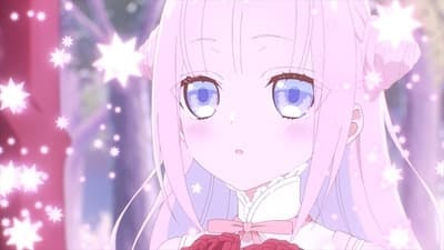 Assistir The Magical Girl and the Evil Lieutenant Used to Be Archenemies Temporada 1 Episódio 3 Online em HD