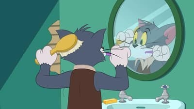 Assistir O Show de Tom e Jerry Temporada 2 Episódio 59 Online em HD