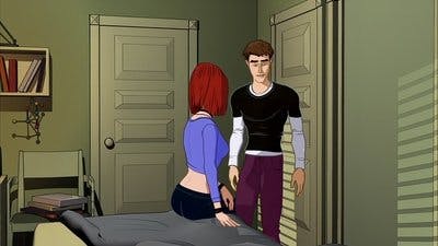 Assistir Homem-Aranha: A Nova Série Animada Temporada 1 Episódio 13 Online em HD