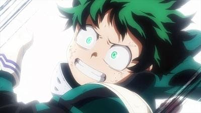 Assistir My Hero Academia Temporada 2 Episódio 24 Online em HD