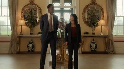 Assistir A Diplomata Temporada 2 Episódio 6 Online em HD