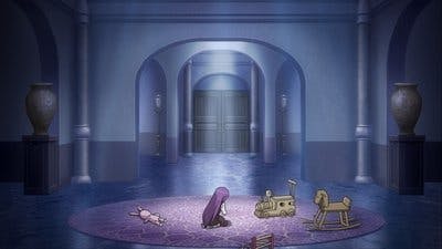 Assistir Rei Demônio Daimao Temporada 1 Episódio 3 Online em HD