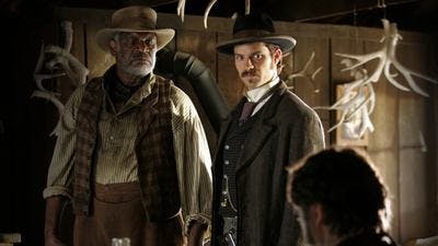 Assistir Deadwood Temporada 3 Episódio 4 Online em HD