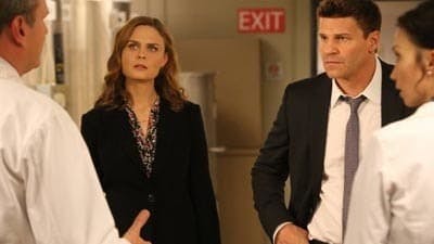 Assistir Bones Temporada 9 Episódio 21 Online em HD