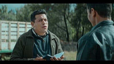 Assistir A Rainha do Sul Temporada 3 Episódio 8 Online em HD