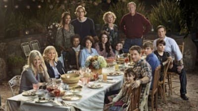 Assistir Parenthood – Minha Família Temporada 3 Episódio 6 Online em HD