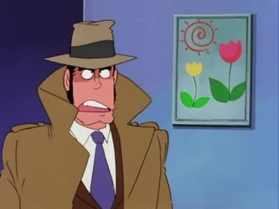 Assistir Lupin III Temporada 2 Episódio 100 Online em HD