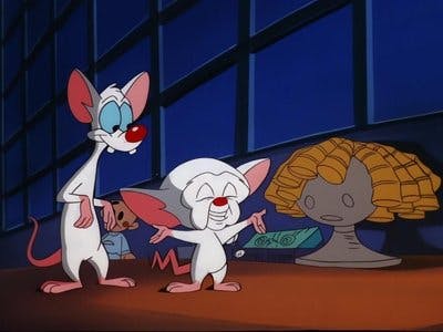 Assistir Pinky e o Cérebro Temporada 3 Episódio 47 Online em HD