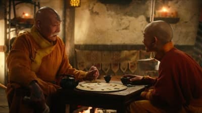 Assistir Avatar: O Último Mestre do Ar Temporada 1 Episódio 5 Online em HD