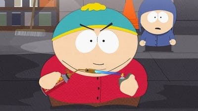 Assistir South Park Temporada 11 Episódio 3 Online em HD