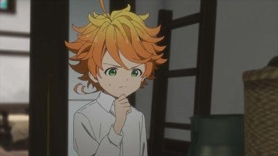Assistir The Promised Neverland Temporada 1 Episódio 2 Online em HD