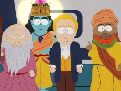 Assistir South Park Temporada 5 Episódio 3 Online em HD