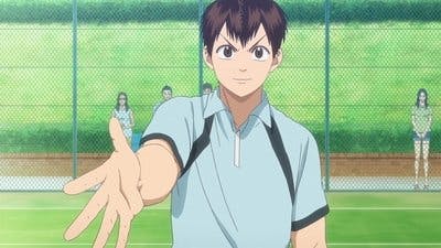 Assistir Baby Steps Temporada 1 Episódio 10 Online em HD