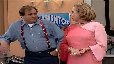 Assistir Sai de Baixo Temporada 2 Episódio 10 Online em HD