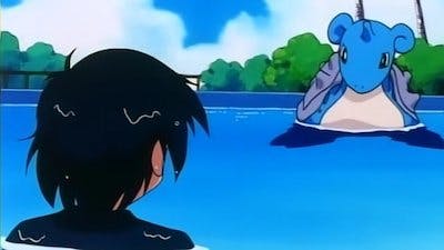 Assistir Pokémon Temporada 2 Episódio 4 Online em HD